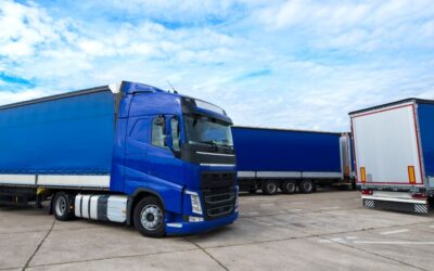 UE: Portugal com maior queda no transporte rodoviário de mercadorias