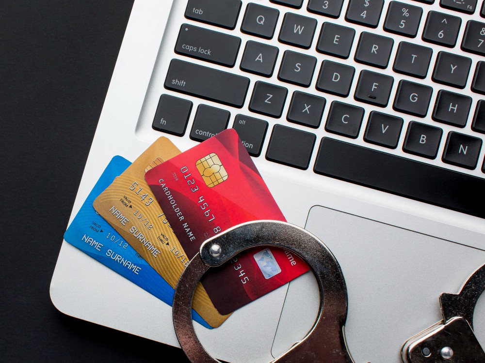 Fraude no procurement no top 3 dos crimes económicos