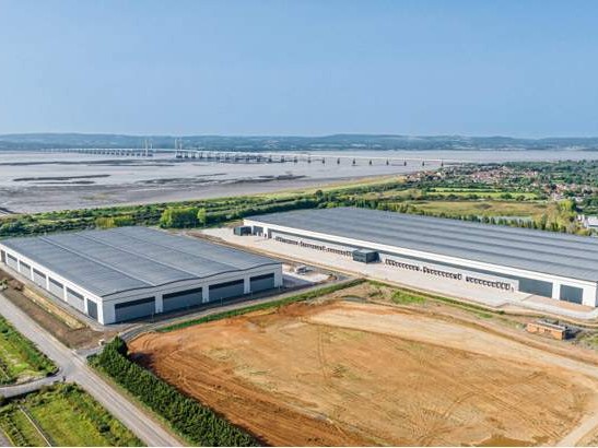 Volume de absorção do mercado logístico cresce no primeiro semestre