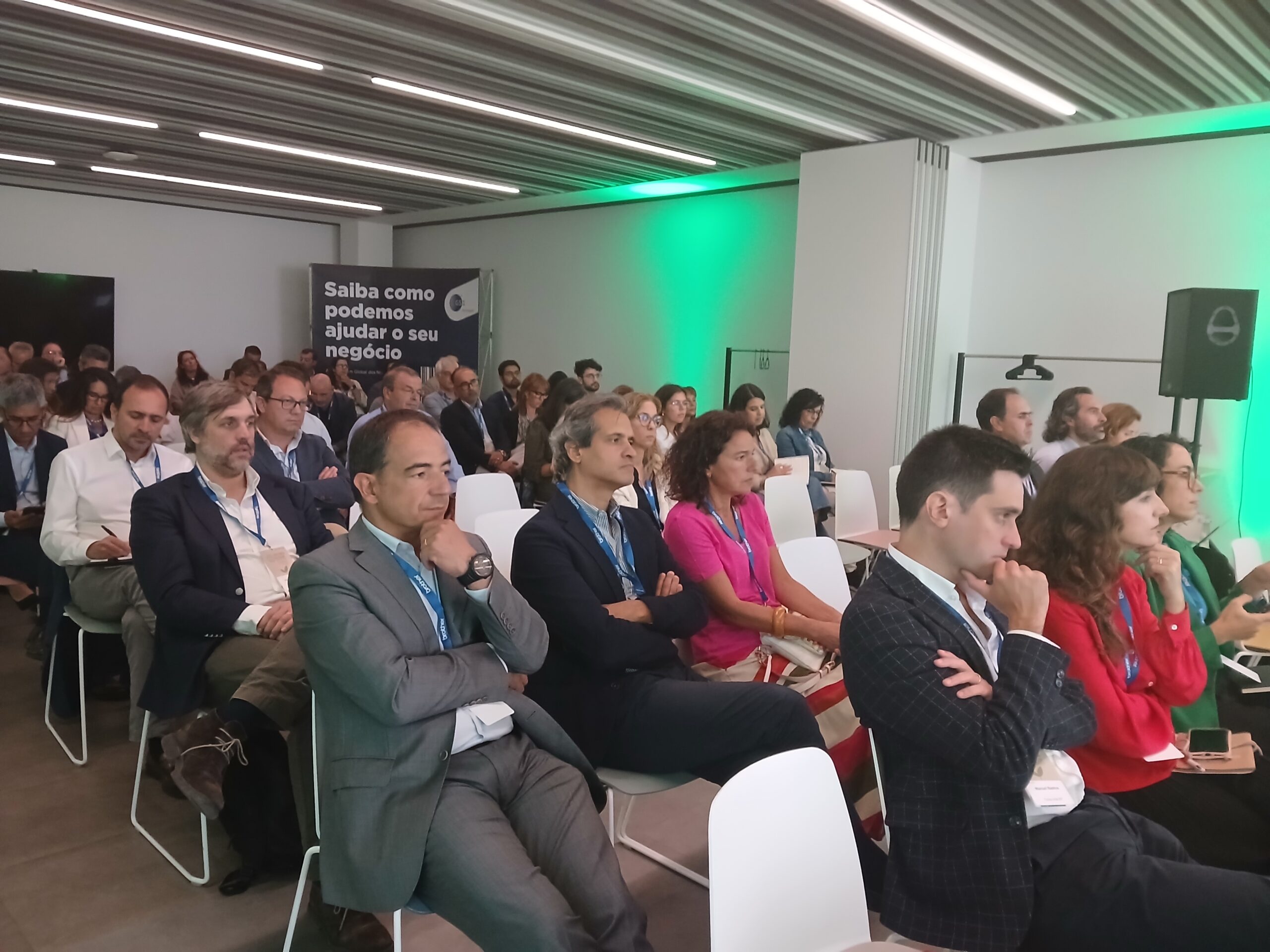 Sustentabilidade na Supply Chain
