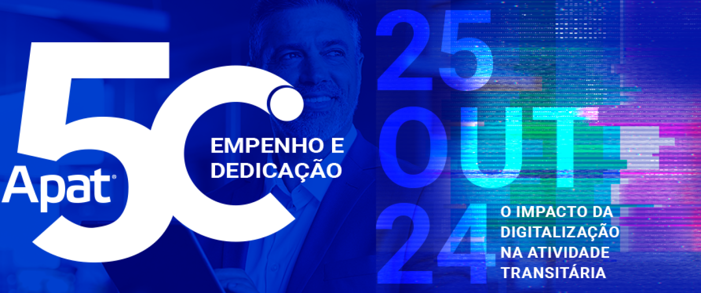 Dia do Transitário debate o impacto da digitalização a 25 de outubro