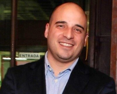 André Oliveira é o novo Director of Purchasing and Logistics da Nonius