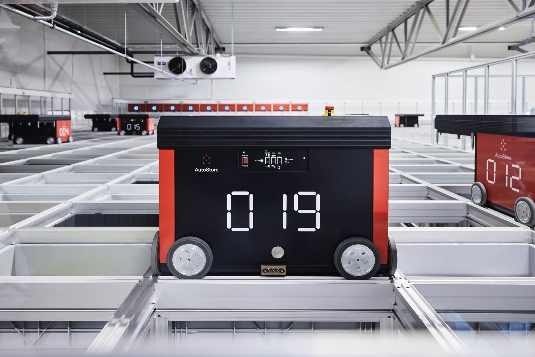 AutoStore