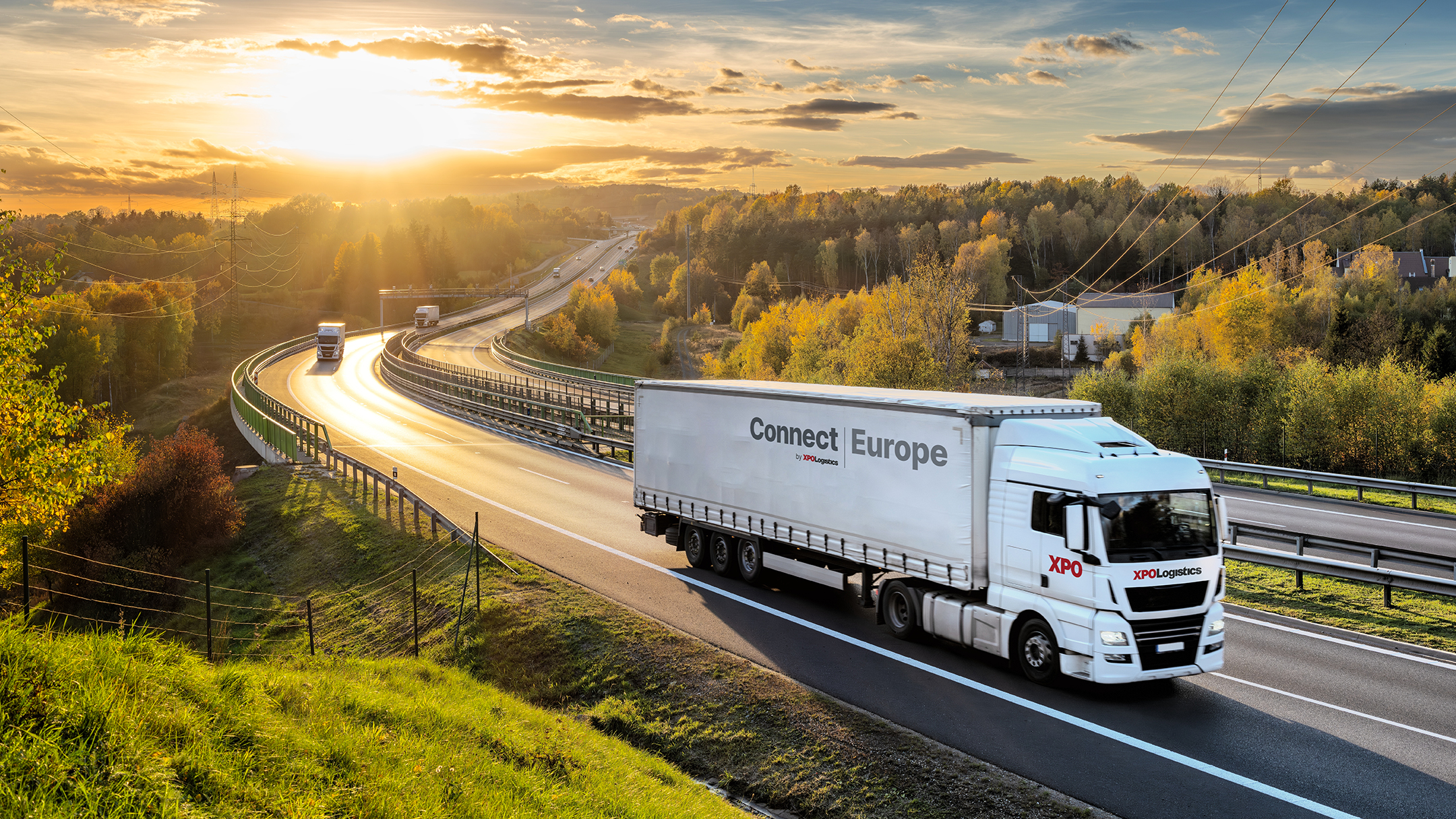 XPO Logistics
