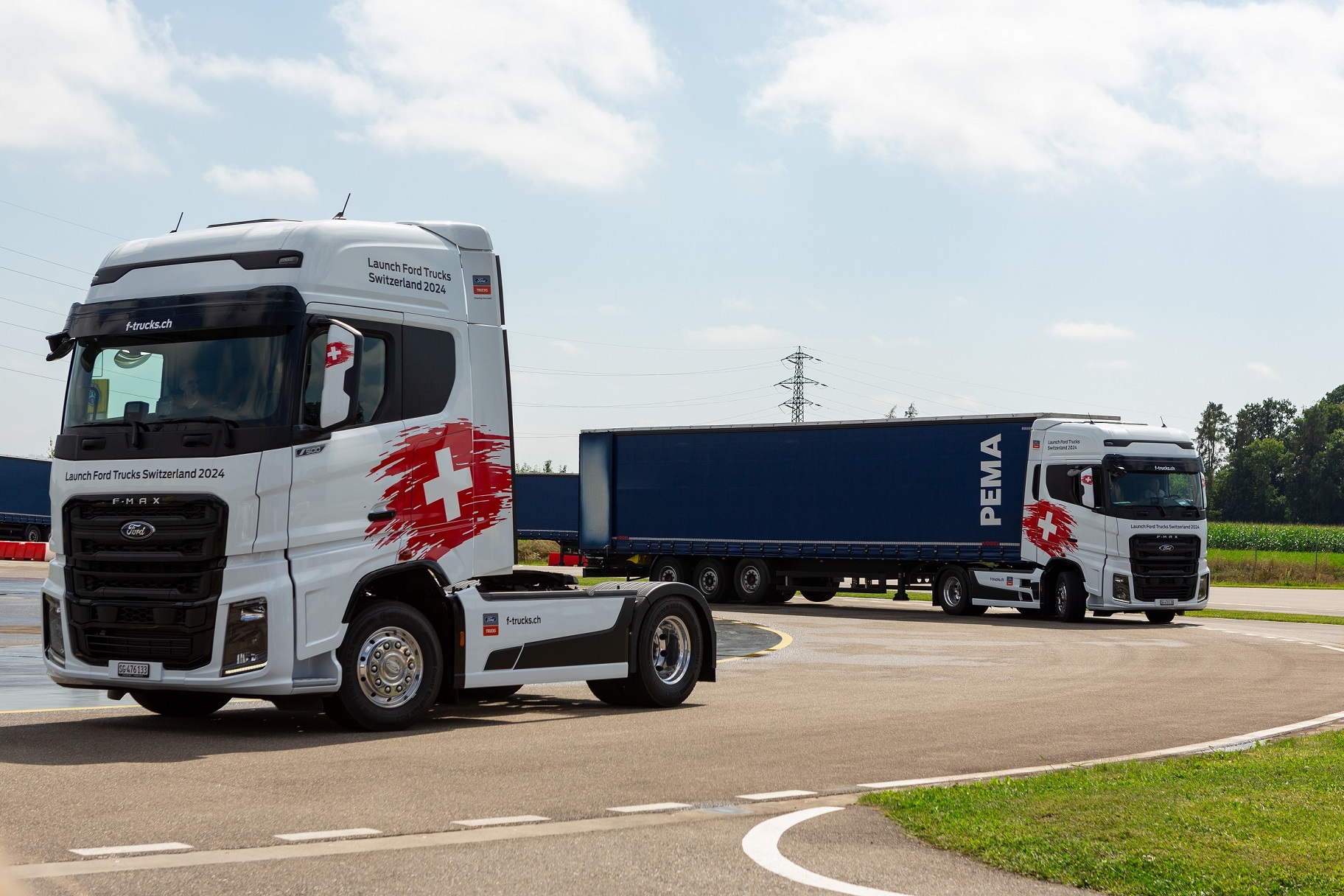 Ford Trucks Entra na Suica_01