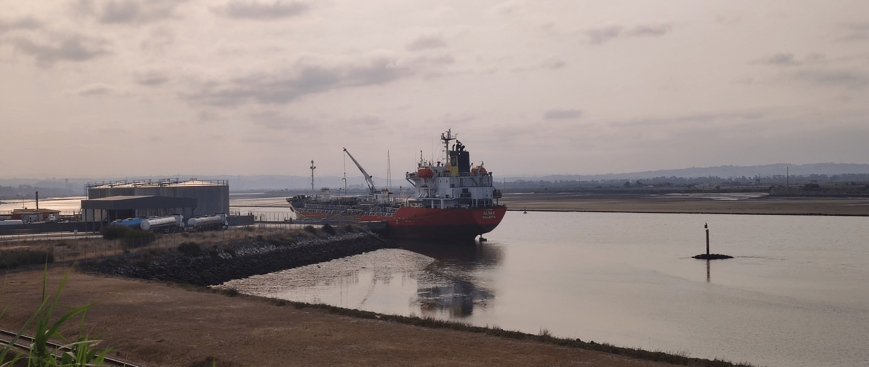 Porto Figueira da Foz