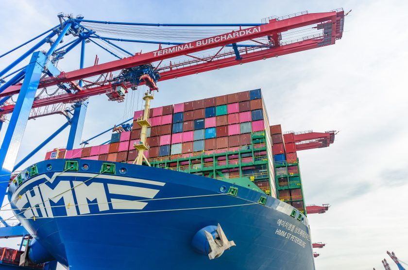 Shipping: Premier Alliance confirmada para fevereiro