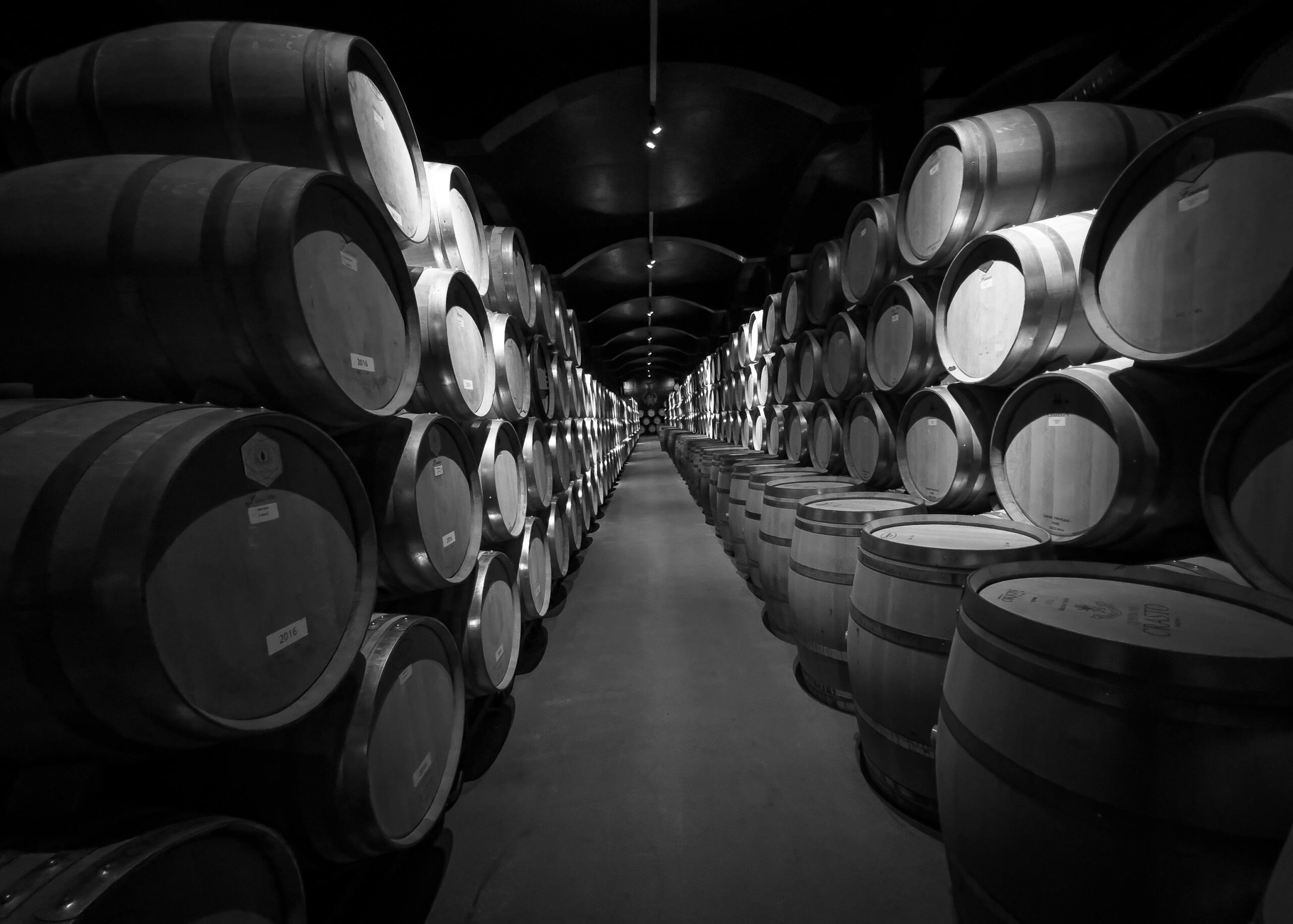 Polónia e Coreia do Sul em crescimento nas importações de vinho português