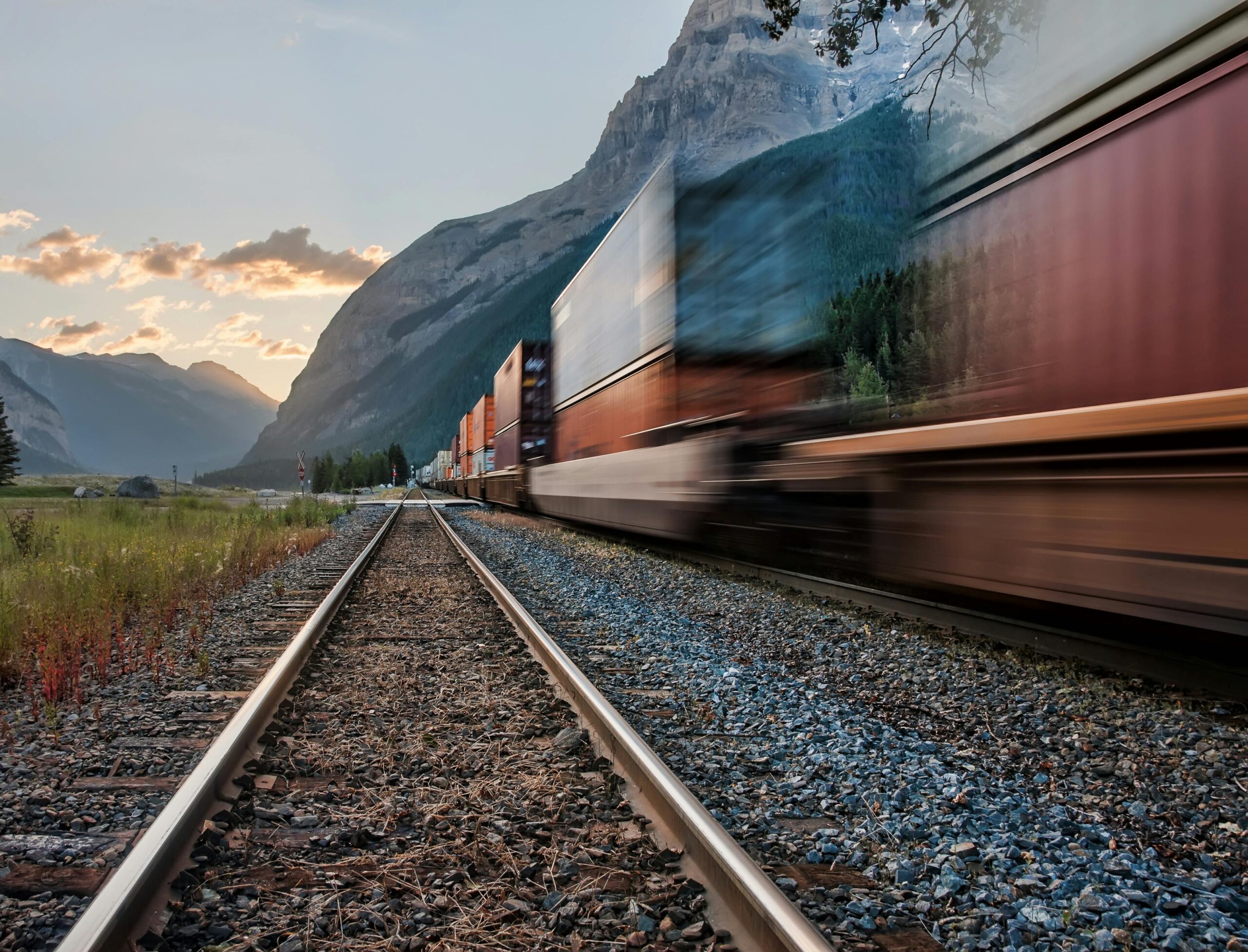 Candidaturas para apoio ferroviário de mercadorias decorrem em outubro