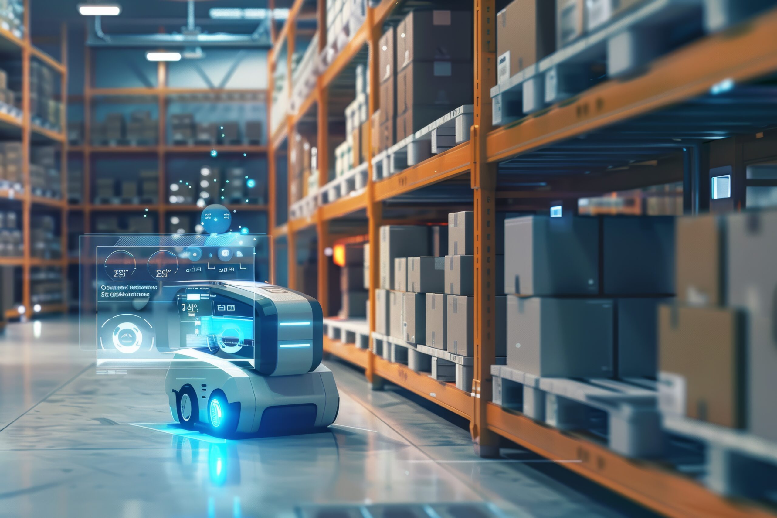 Arvato Systems colabora com Locus Robotics para otimizar gestão de armazéns