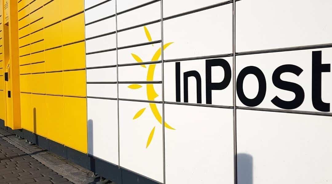 InPost abre hubs em Setúbal e Aveiro e expande rotas de entrega