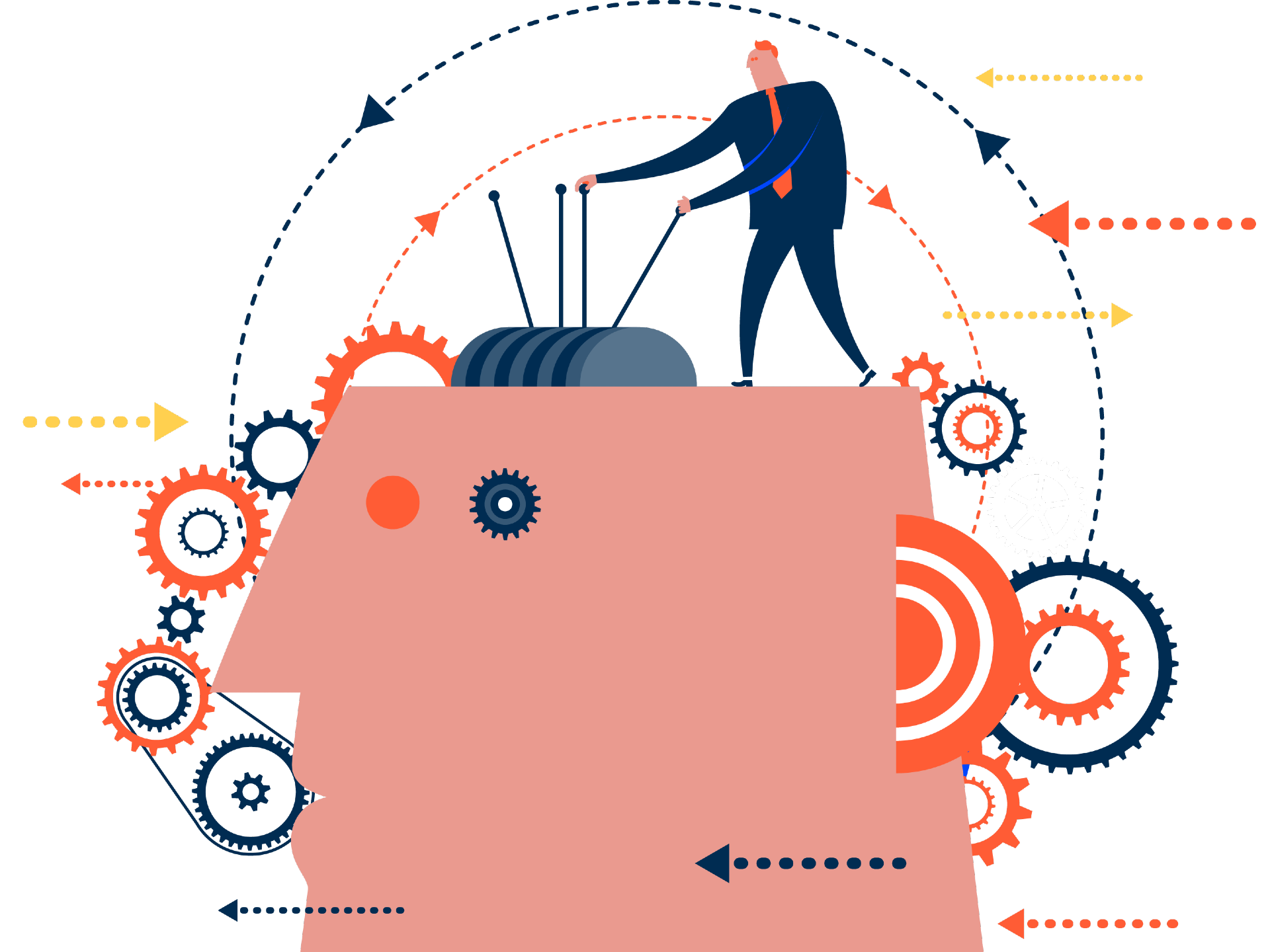 Cegid debate futuro da produção e logística