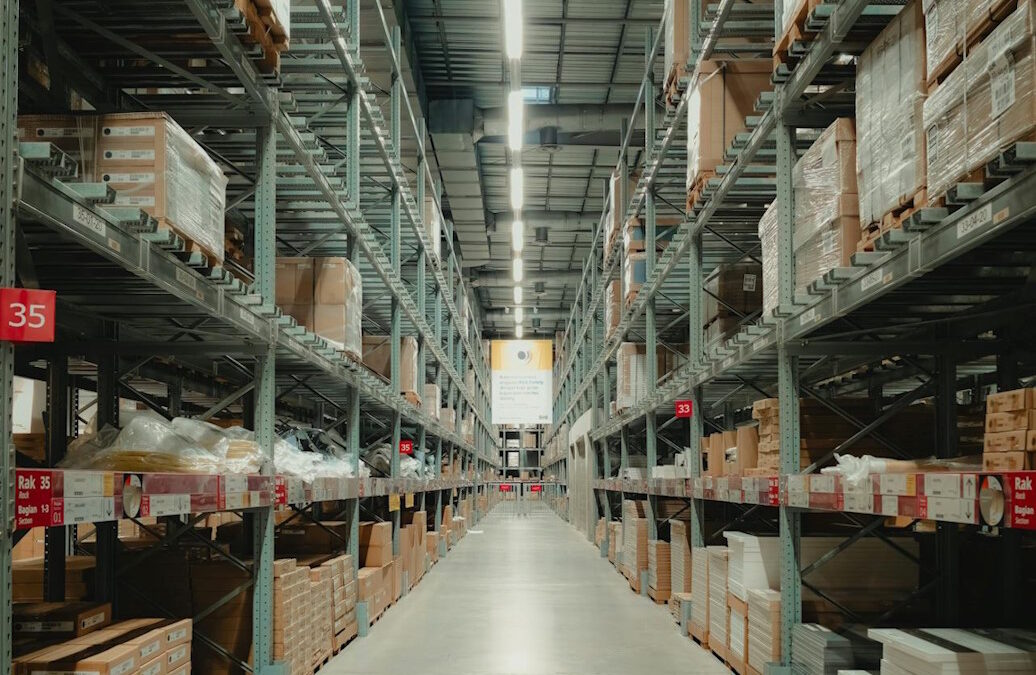 Primeiro cliente da SmartLog Solutions com benefícios acima dos 50%
