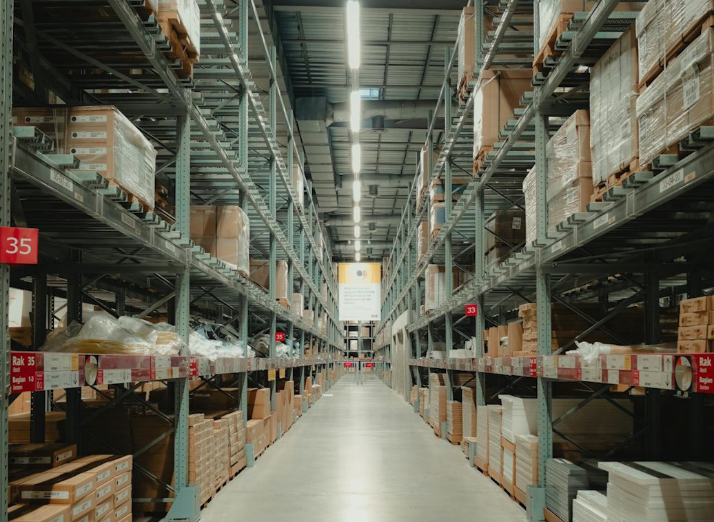 Primeiro cliente da SmartLog Solutions com benefícios acima dos 50%