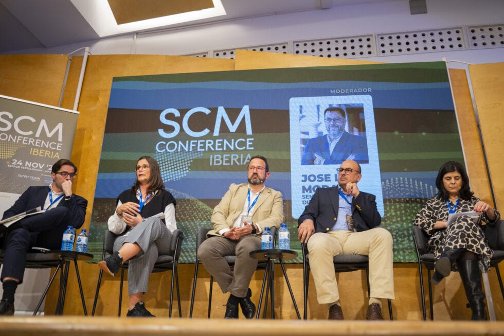 SCM Conference Iberia’24: Explorar as oportunidades globais para a logística ibérica