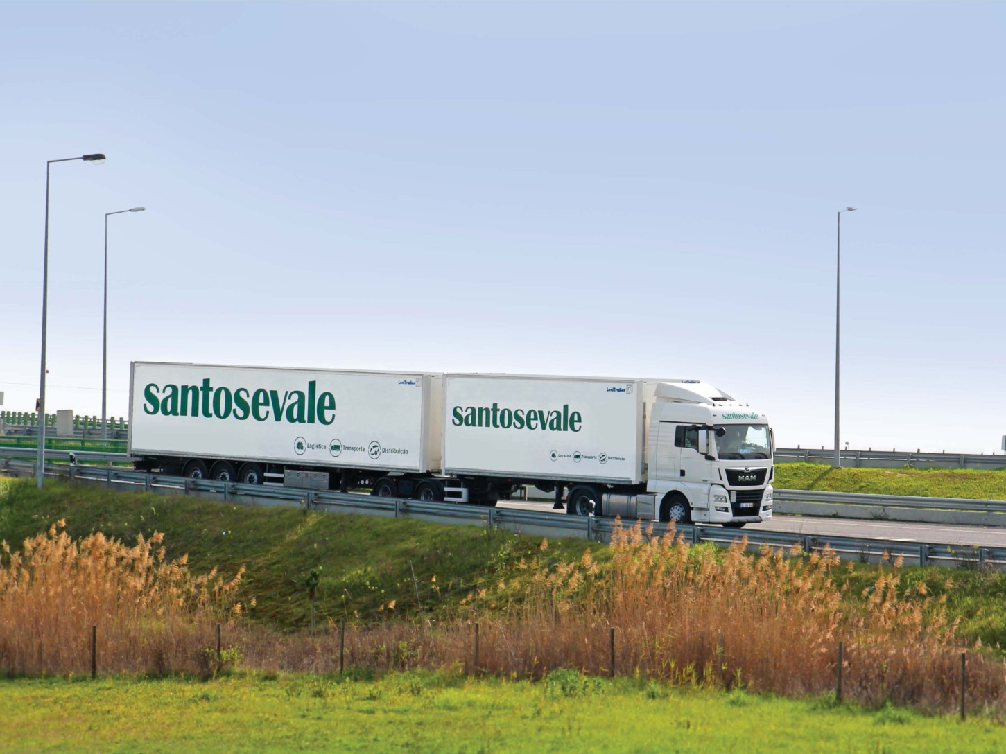 Santos e Vale integra associação europeia ASTRE