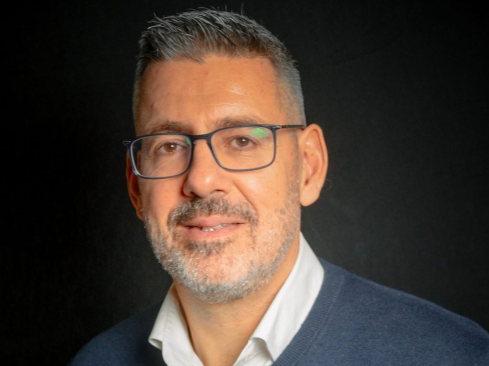 Bernardo Nunes é o novo COO da Chapman Freeborn