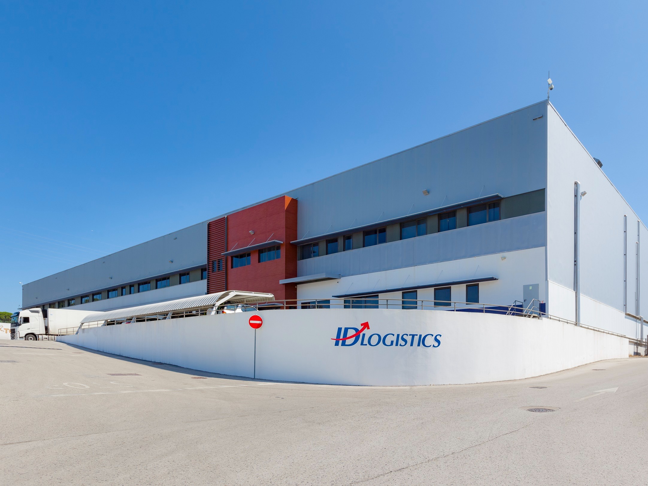 ID Logistics melhora eficiência das operações com IA