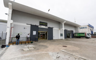 Novadis abre centro de operações em Sintra