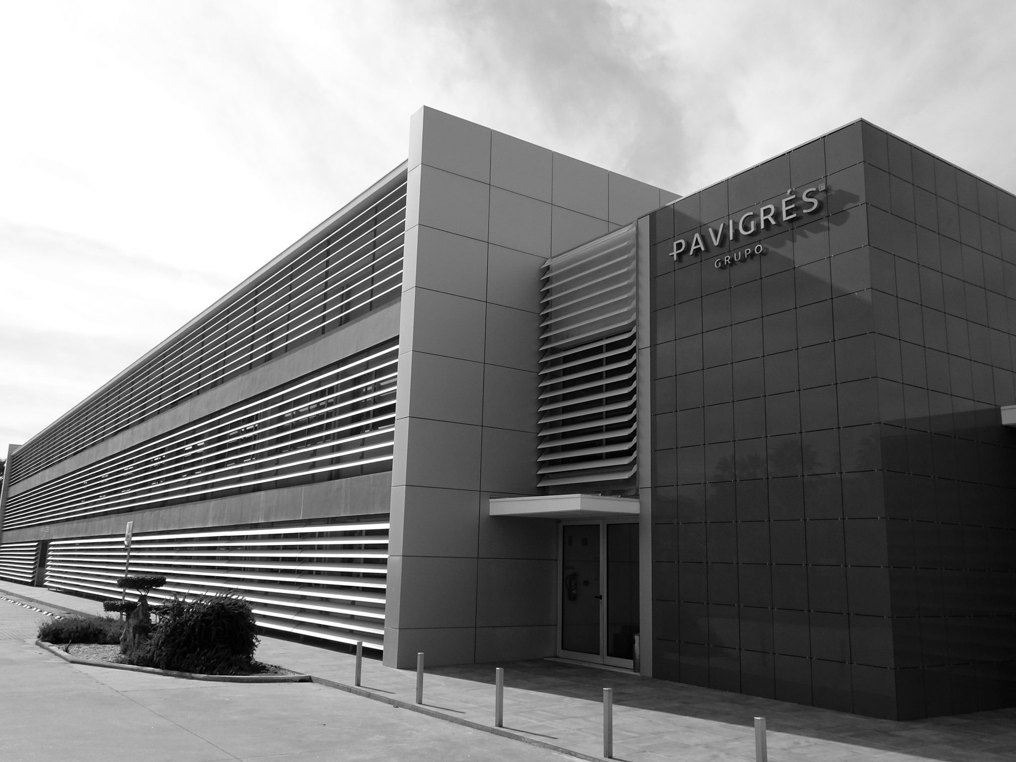 Automatização: Pavigrés investe em armazém para otimizar gestão de materiais de manutenção