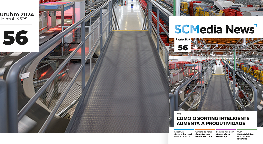 SCM Digest – Inovação e Sustentabilidade na edição #56