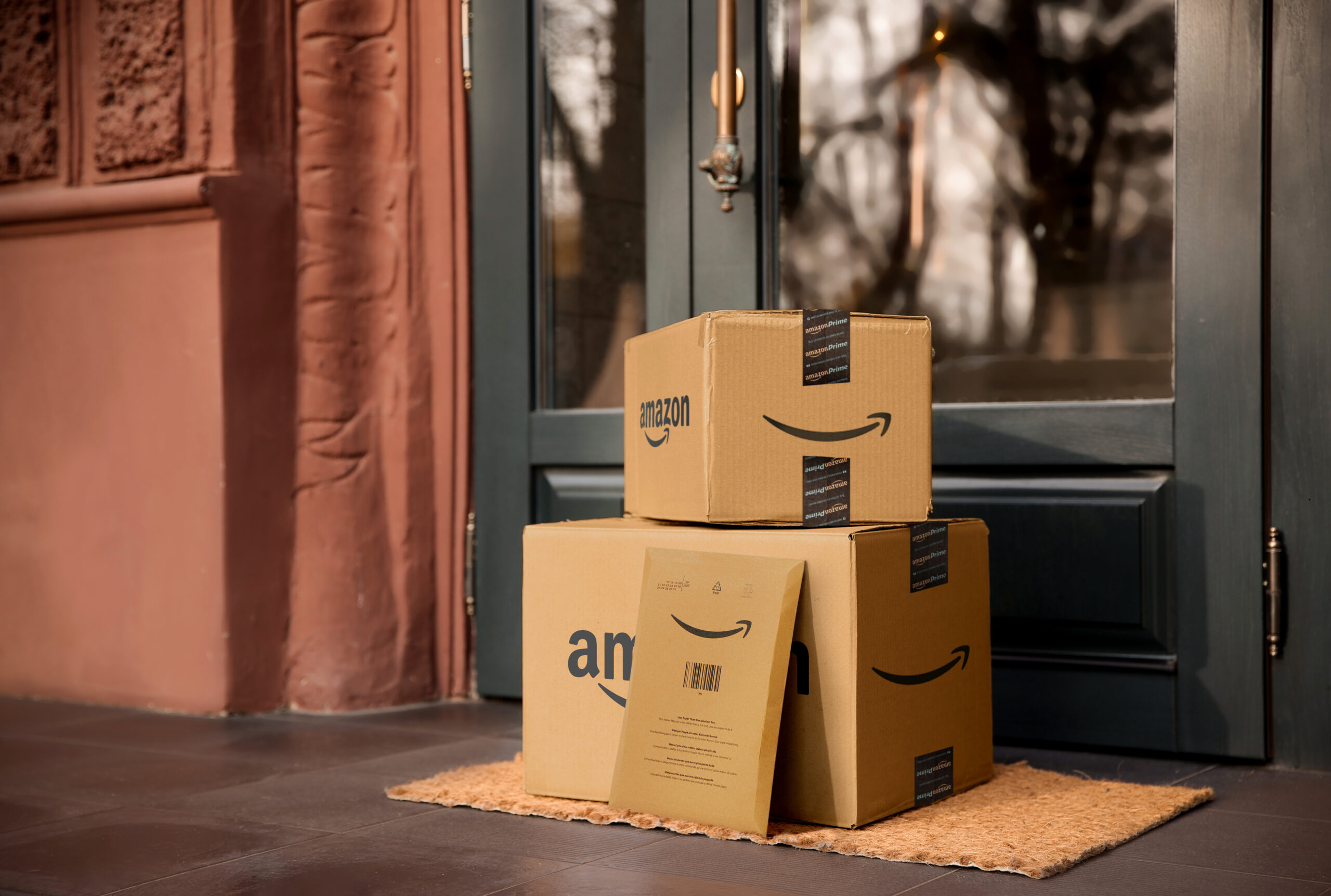 Amazon representou exportação acima de 130M para as PME Portuguesas