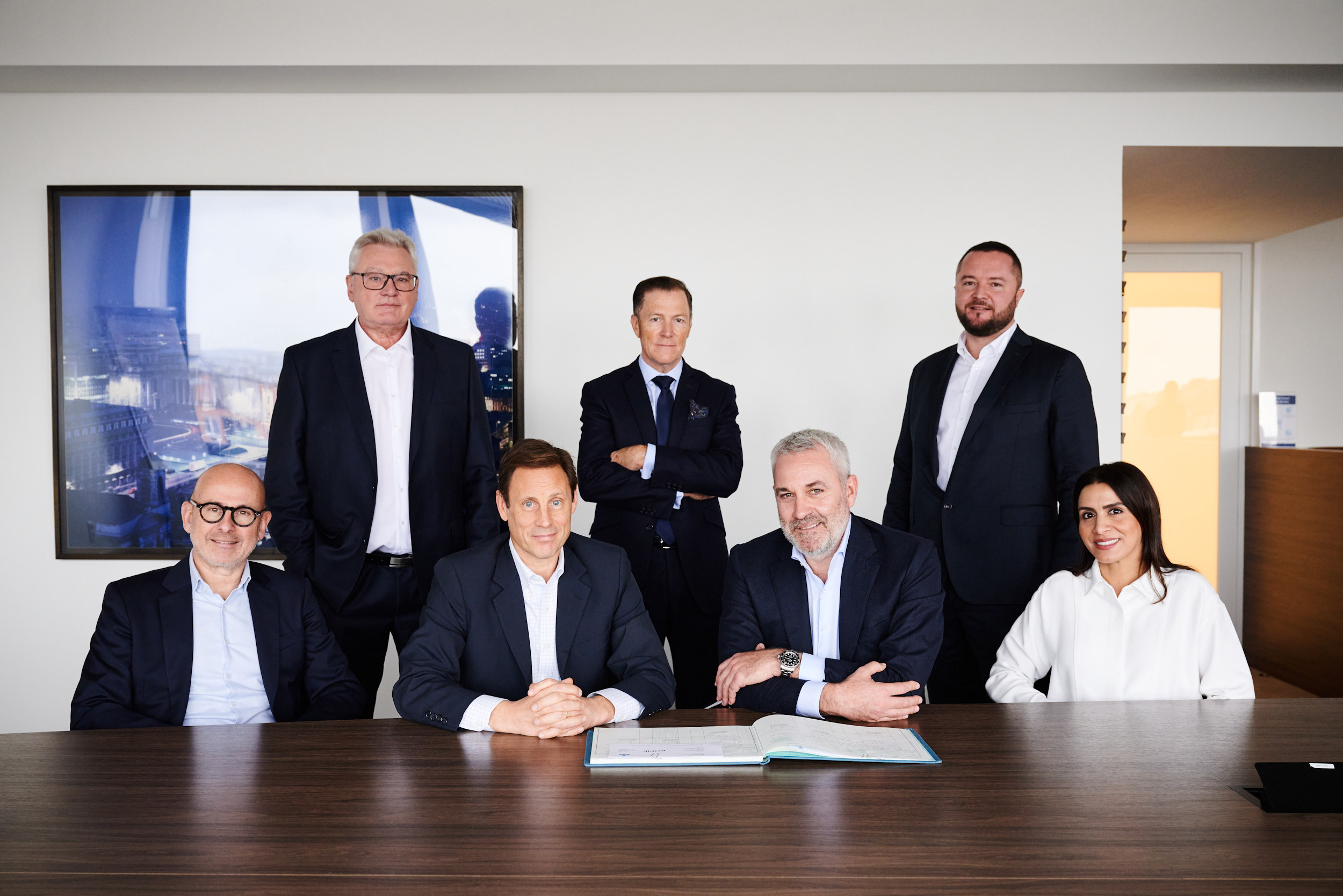 STEF compra TDL Group para transporte e logística de produtos alimentares na Bélgica