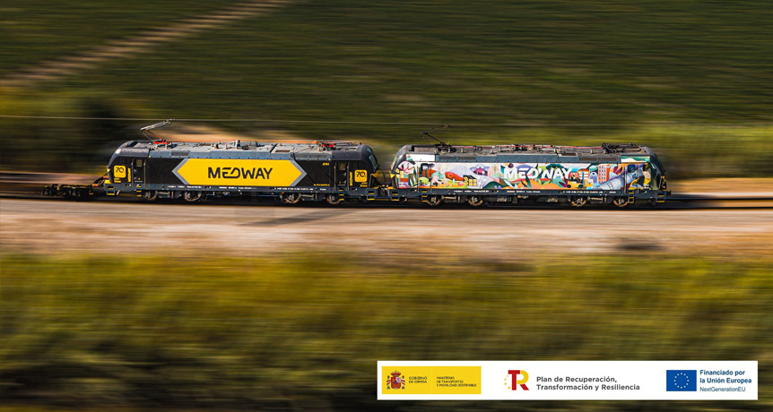 Medway alcança Eco-Incentivo 2023 em Espanha