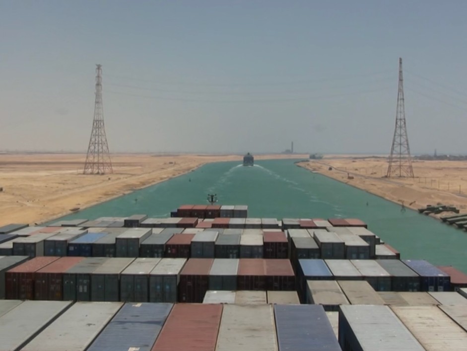 “Logistics”: 857 horas que são uma janela aberta para a supply chain