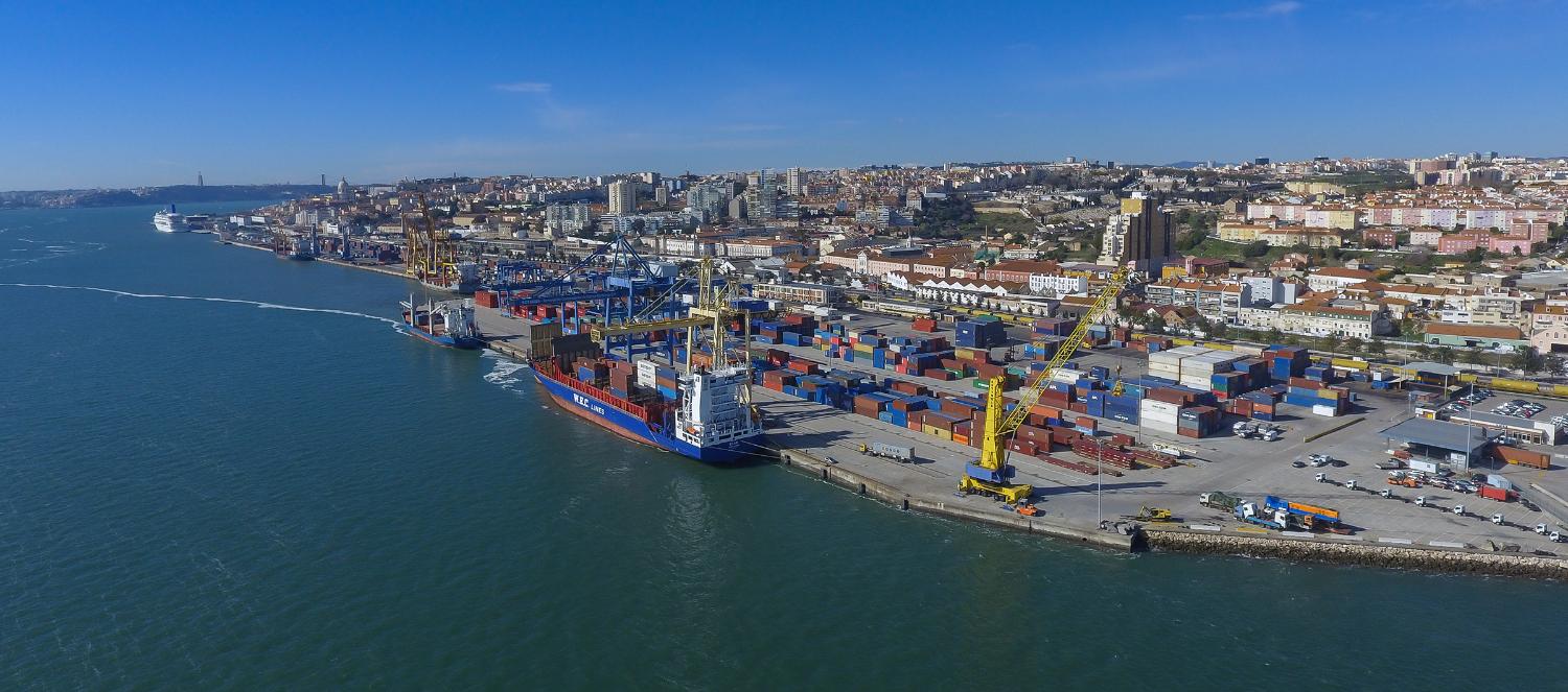 Nove contratos para concessões portuárias já terão nova legislação em 2025