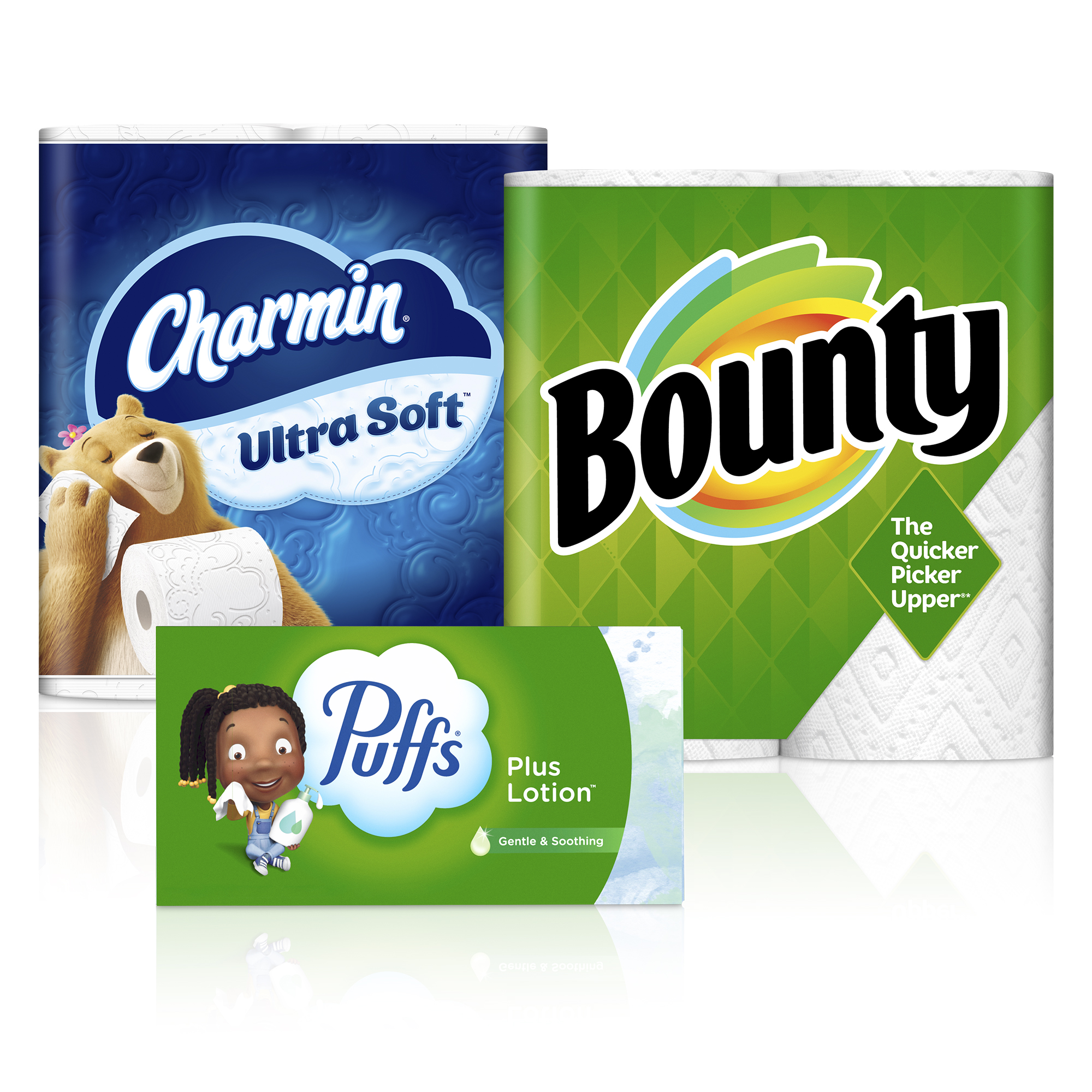 Procter & Gamble clarificará políticas de fornecimento de celulose