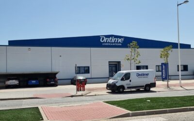 Novo serviço da Ontime parte de Sevilha e Huelva para as Ilhas Canárias