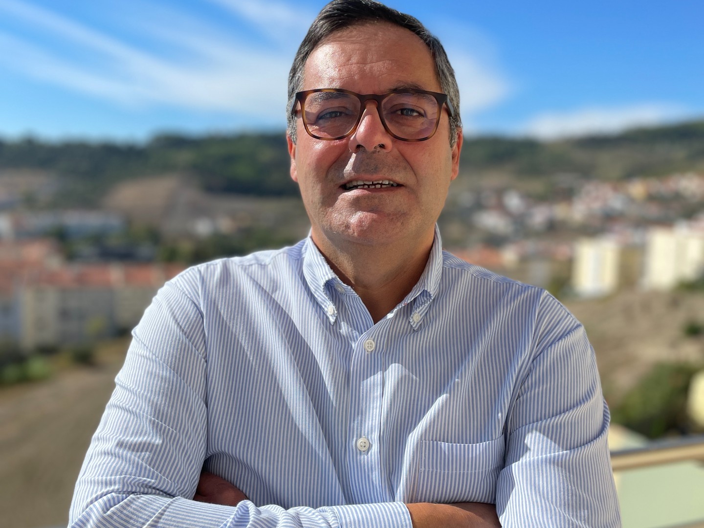 Carlos Corsino é novo plant manager da Vimeiro