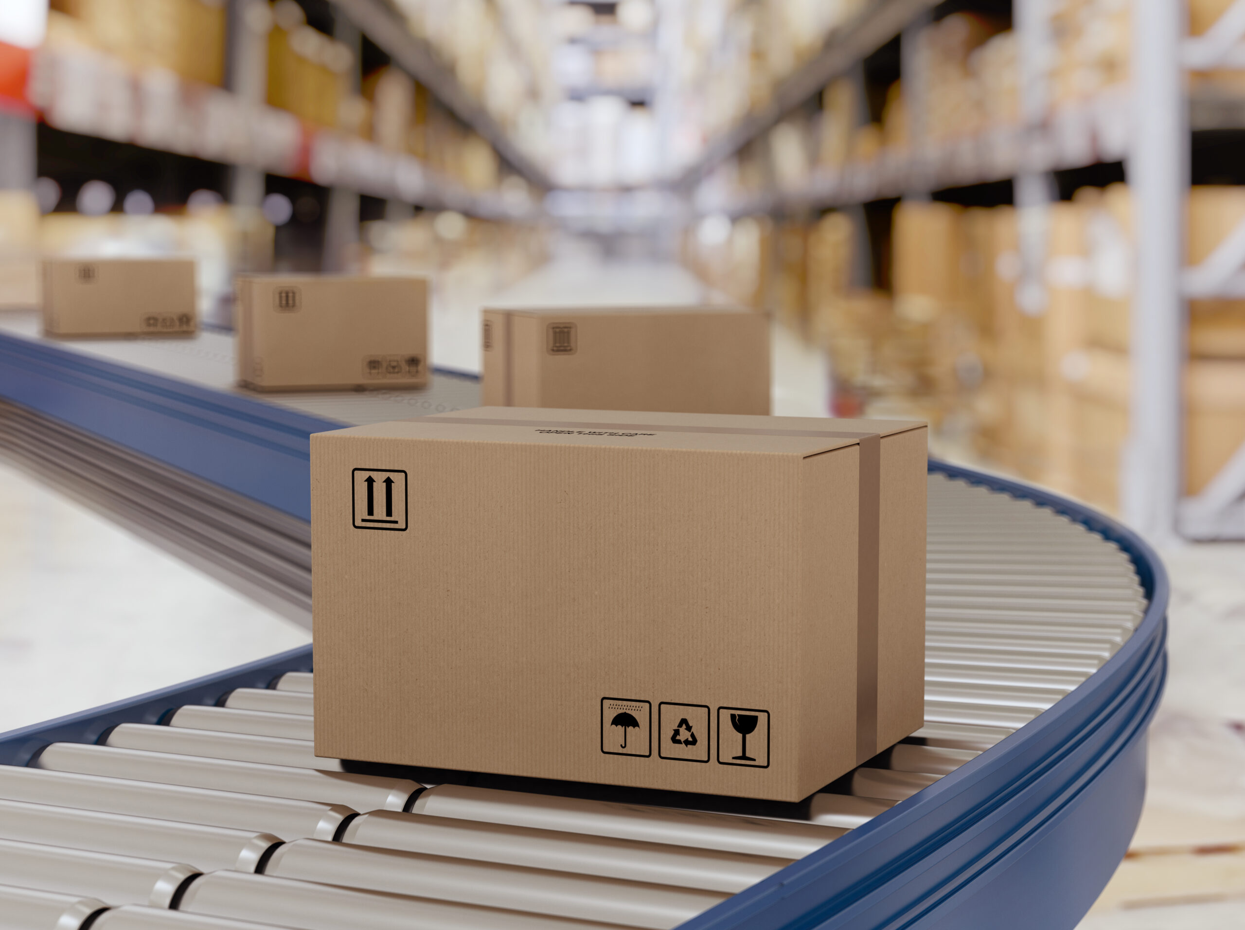 DS Smith estabelece novos padrões para etiquetagem sustentável do packaging