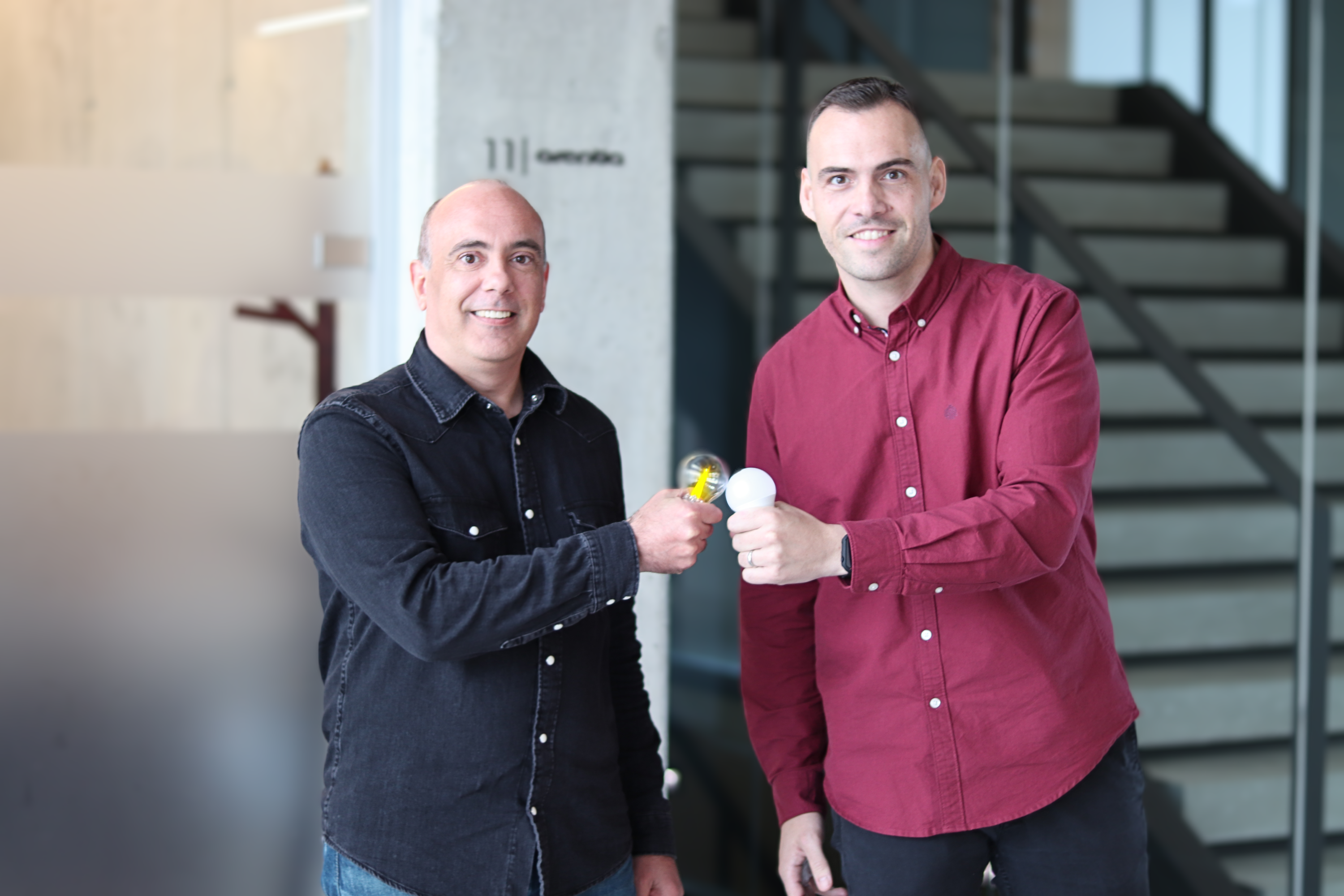 Arentia reforça aposta na indústria com representação do TrakSYS