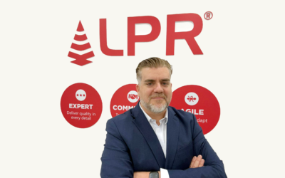 LPR Portugal nomeia Hugo Silva como Country Manager