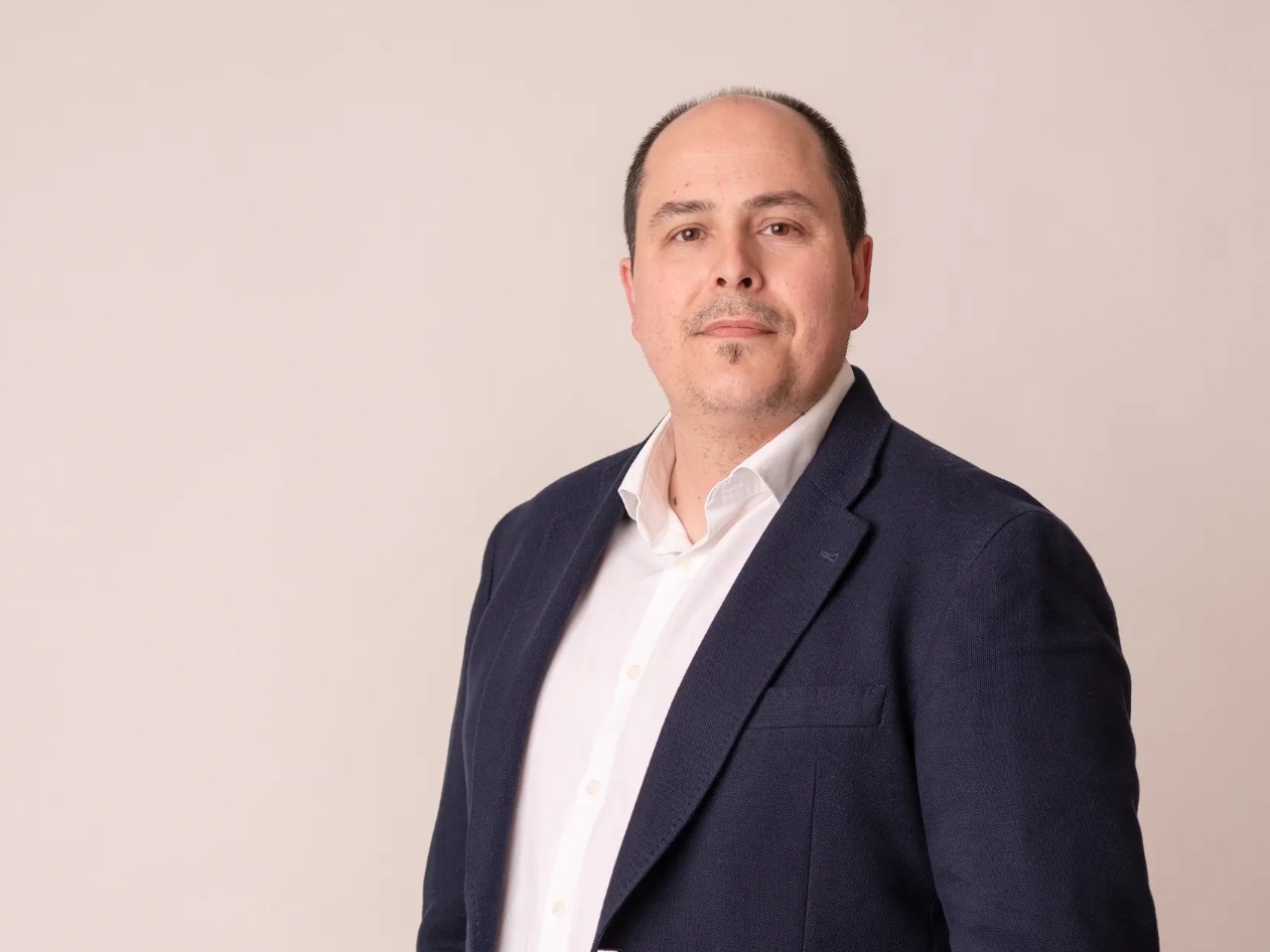 Marc Vicente é o novo CEO da InPost Iberia