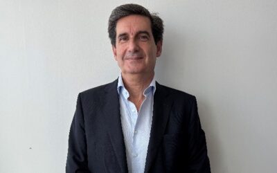 Carlos Rodrigues nomeado Diretor de Customer Service da STEF Portugal