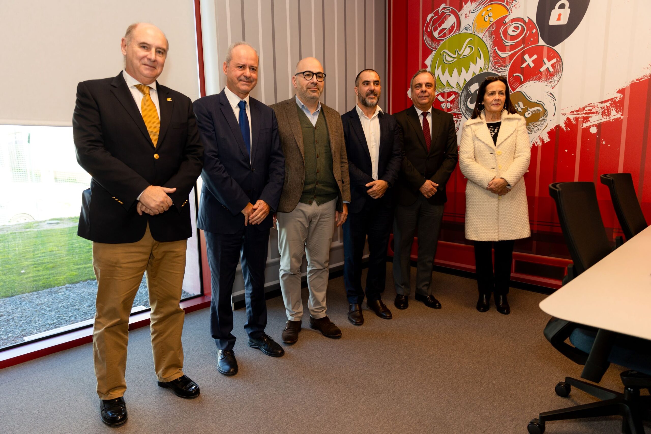 Porto de Sines pioneiro com Centro de Cibersegurança Portuária
