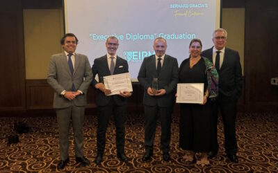 Lactogal e Grupo Brisa distinguidos nos EIPM-Peter Kraljic Awards 2024