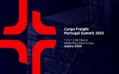 Primeira edição Cargo Freight Portugal Summit chega em março