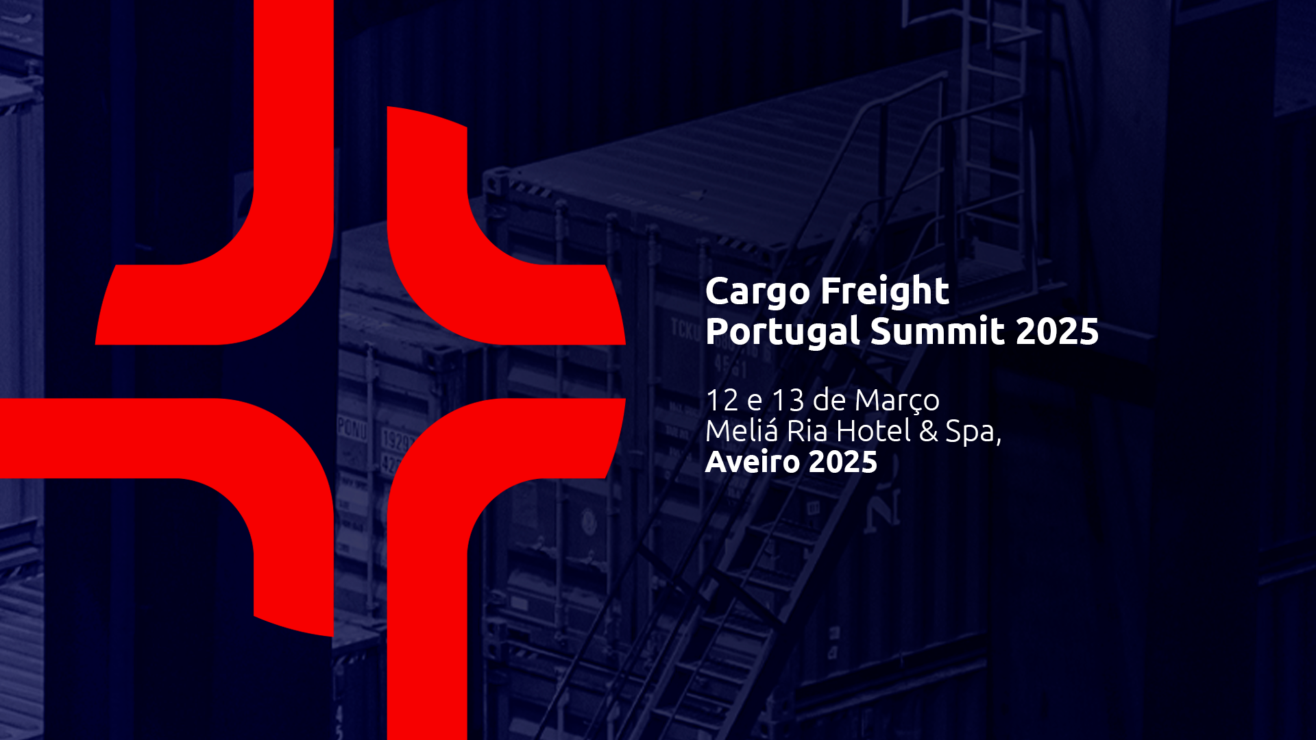 Primeira edição Cargo Freight Portugal Summit chega em março