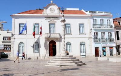 Vila Franca junta-se à Central Nacional de Compras Municipais
