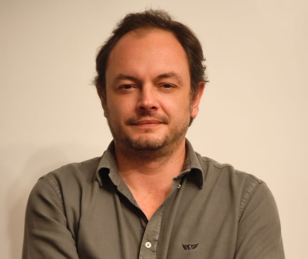 João Azevedo