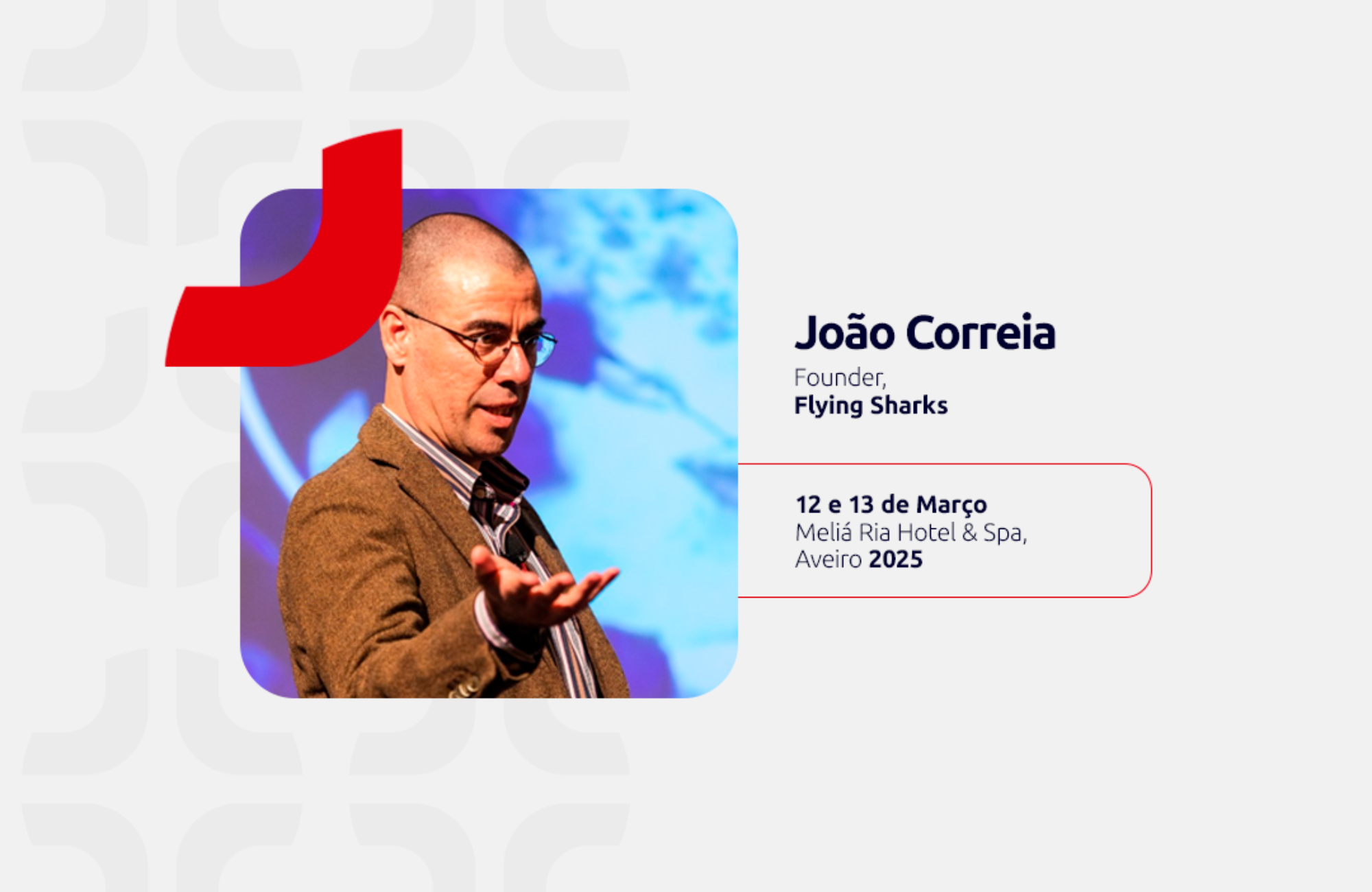 Tubarões, Melgas e Rock & Roll no primeiro dia do Cargo Freight Portugal Summit