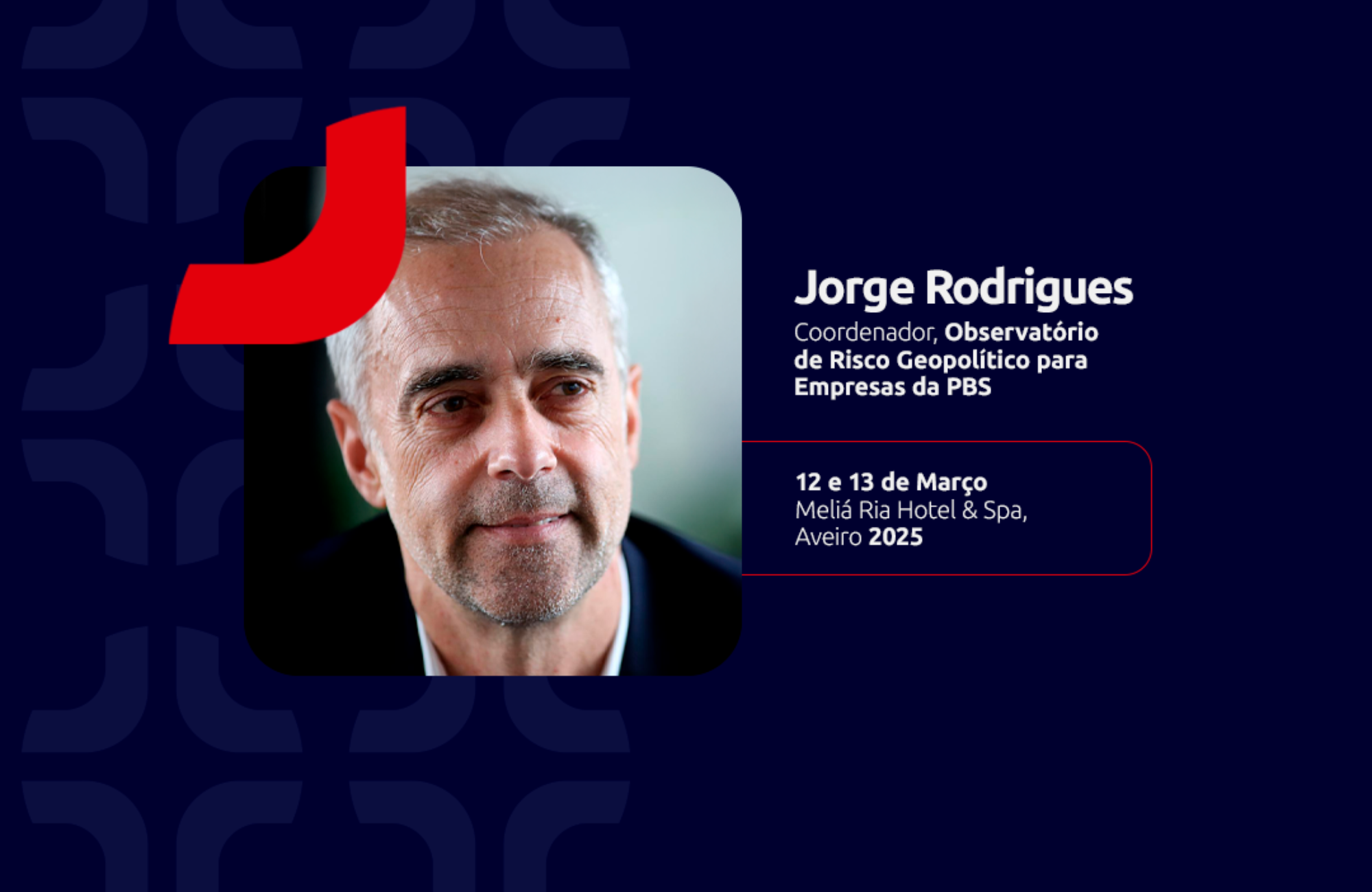 Cargo Freight Portugal Summit arranca com análise aos riscos geopolíticos globais