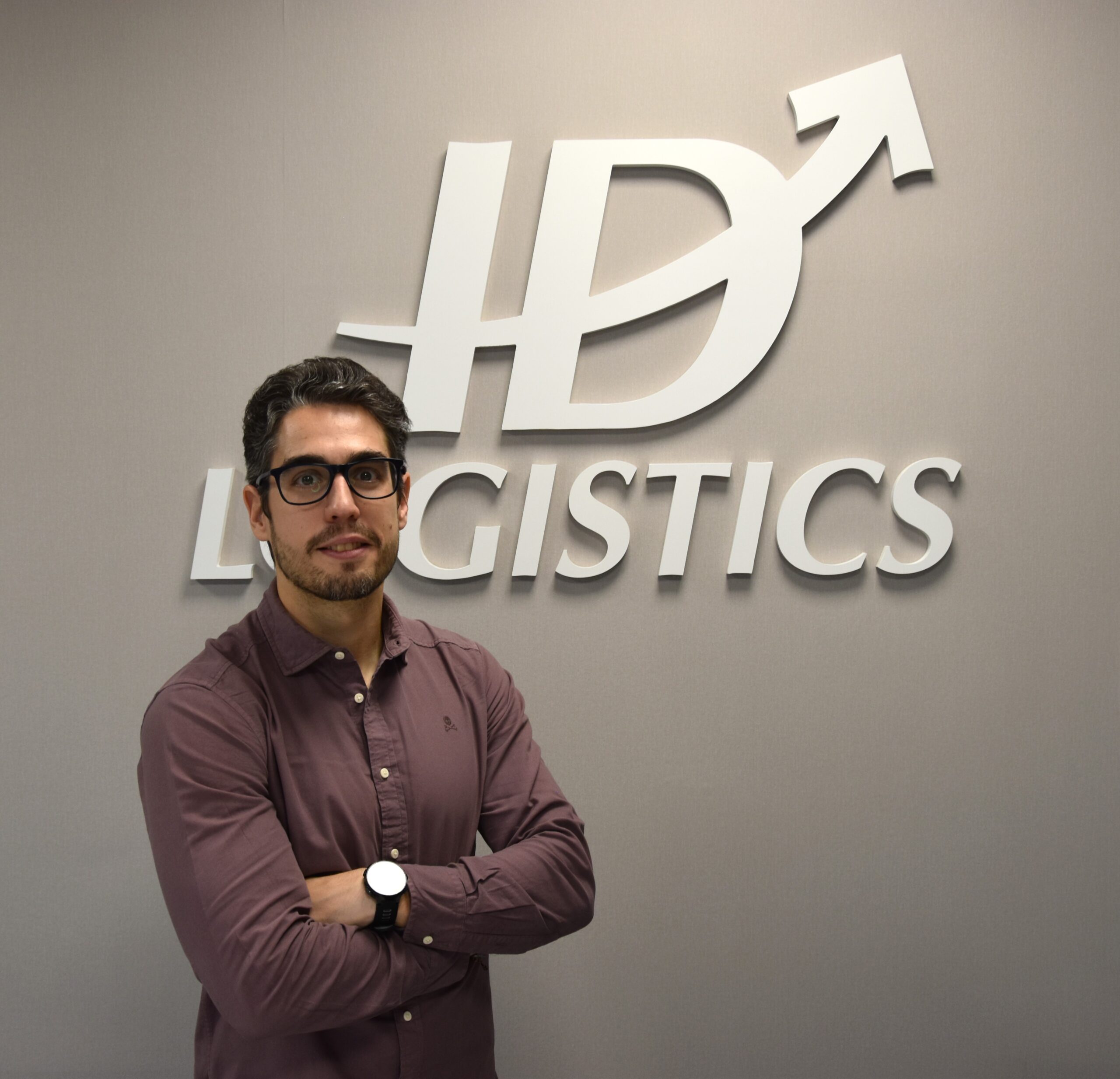 ID Logistics reforça o talento interno com Jorge Uceta como diretor de IT