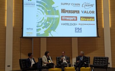 APLOG voltou a debater imobiliário logístico: Portugal é uma oportunidade de investimento