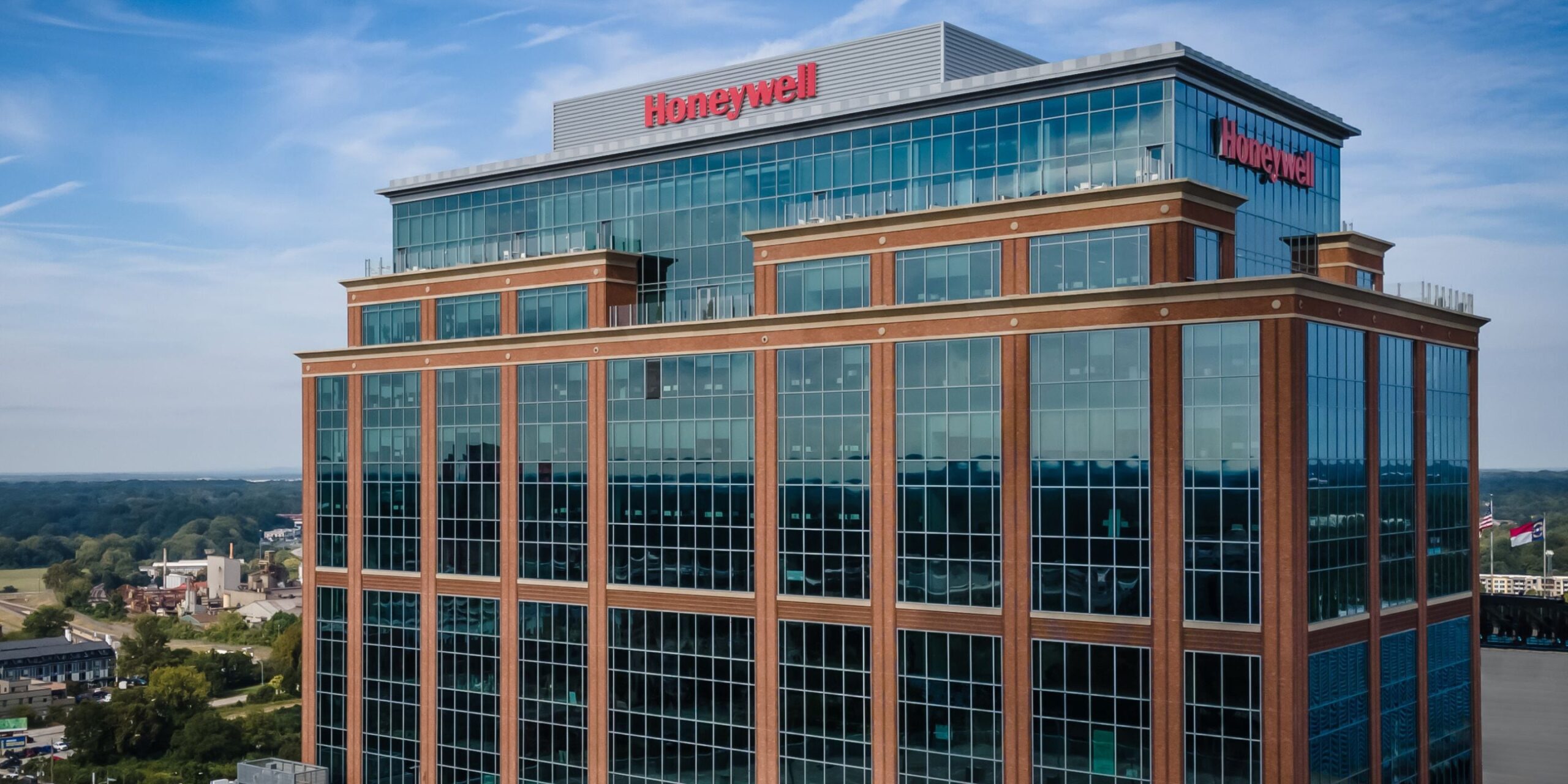 Honeywell anuncia reestruturação e criação de três empresas