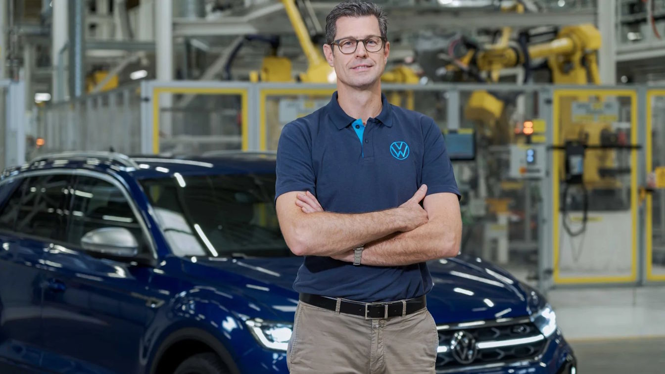 Novo elétrico da Autoeuropa irá atrair novos fornecedores